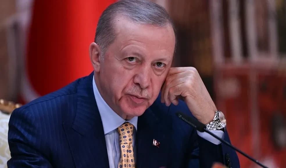 Israel summons Turkish ambassador after Erdoğan vows to ‘send Netanyahu to Allah