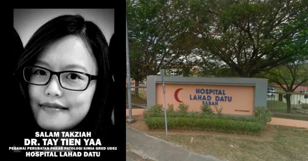 M'sian doctor found dead at home, family alleges she was bullied & overworked by superior