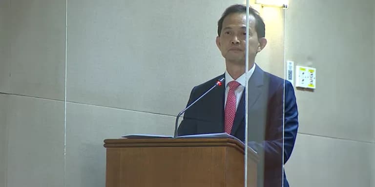 新加坡前进党走极端右翼路线犹如玩火