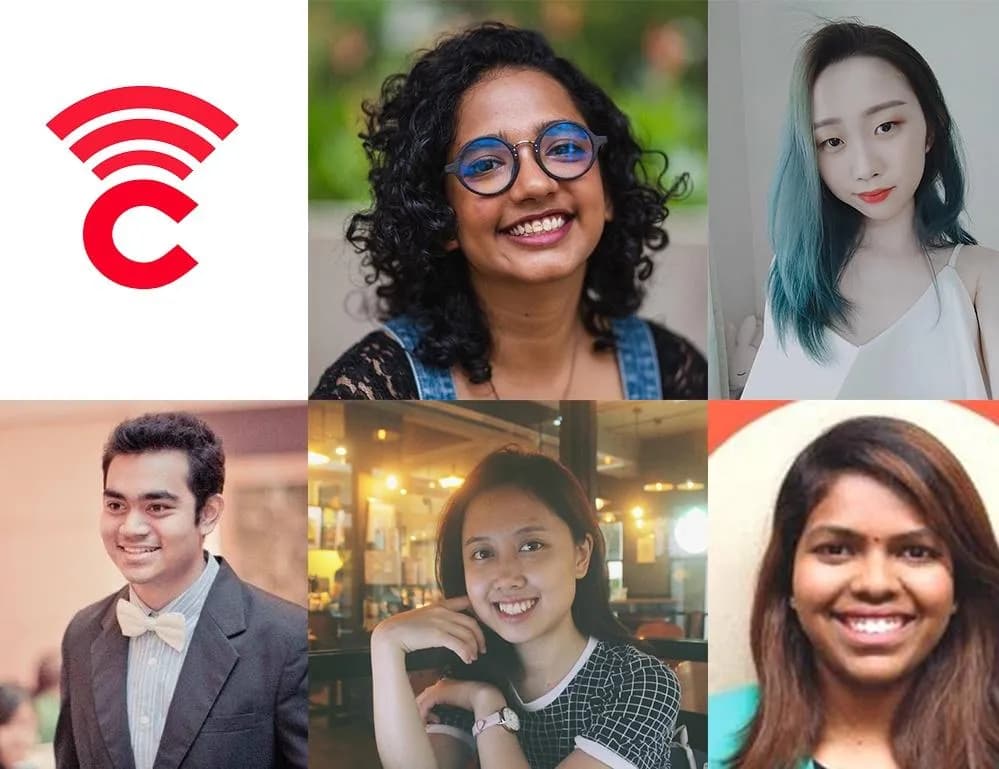 Meet the Malaysian writers running The Online Citizen