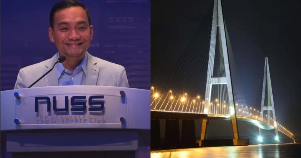 'Better than Shenzhen': Johor's Onn Hafiz Ghazi on Johor-S'pore Special Economic Zone