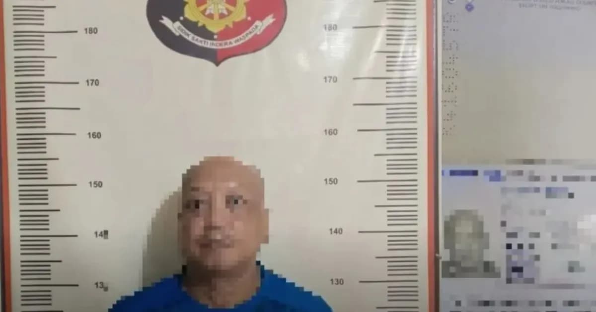 S'porean man, 50, reportedly arrested in Batam for raping stepdaughter, 16, since 2022