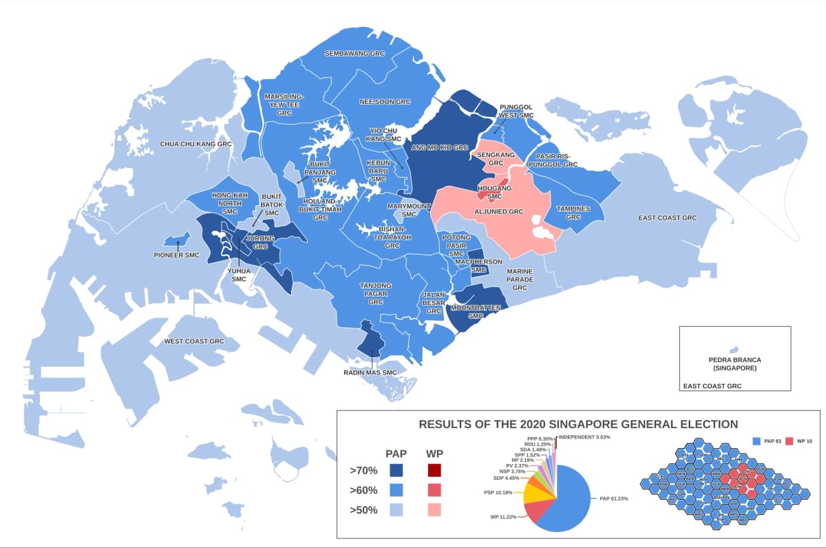 Opposition MPs electoral boundary proposals ironically politicise a neutral process