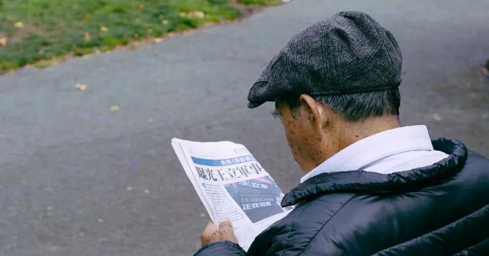 China to gradually raise retirement age, 1st time since 1950s, to support ageing population