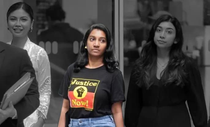 Meet Annamalai Kokila Parvathi - the activist who wants to establish 'drug consumption areas' in Singapore