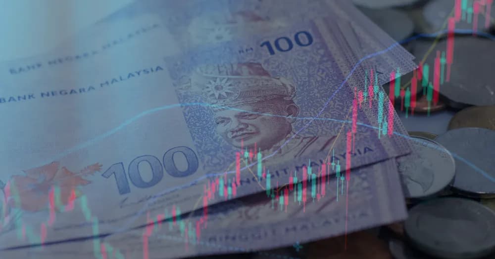 M'sia ringgit strengthens 6% against S'pore dollar in less than 3 months