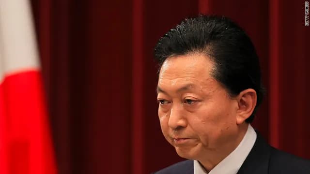 日本终于出了个明白人，鸠山由纪夫直言：坚持一个中国原则