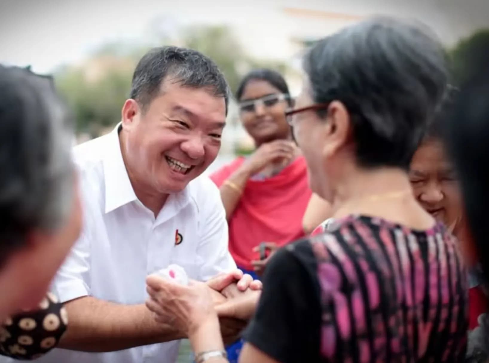 Opposition MPs can take a leaf out of PAP’s Sitoh’s book on how to campaign for votes